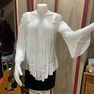 Sundance blouse Medium